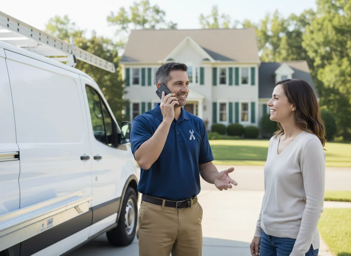 Home Gutter Service Isle Au Haut, ME FAQs